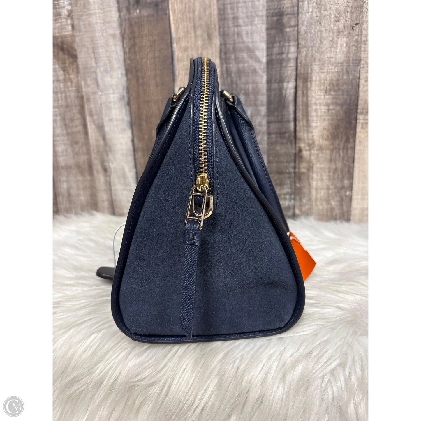 Handbag Designer By Kate Spade, Size: Medium