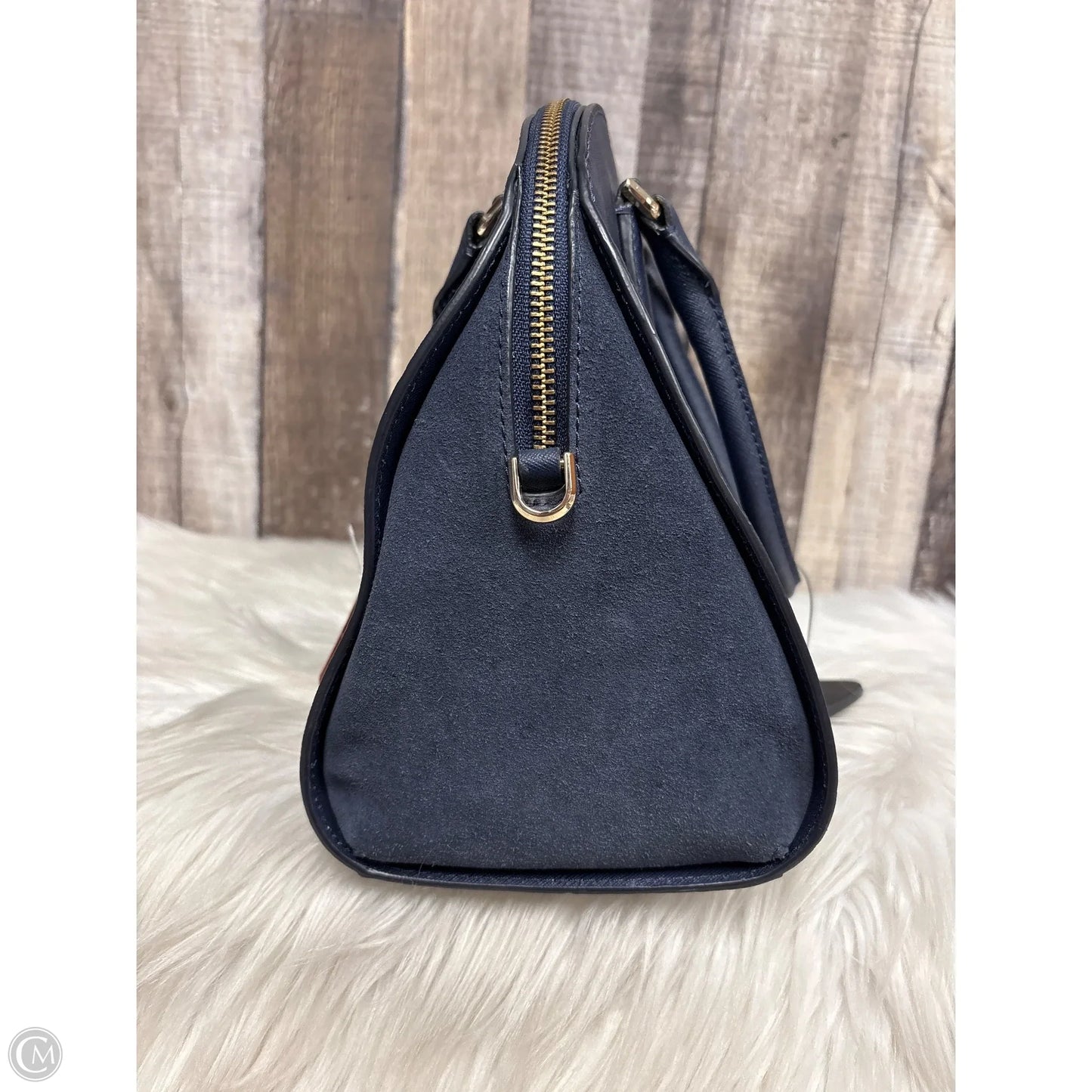 Handbag Designer By Kate Spade, Size: Medium