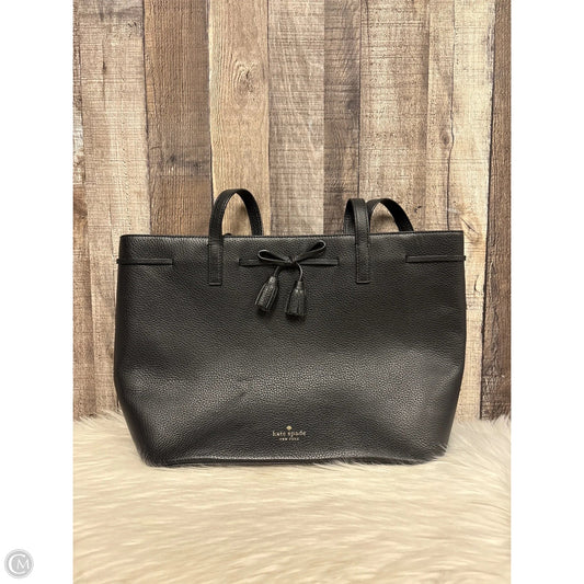 Handbag Designer By Kate Spade, Size: Large