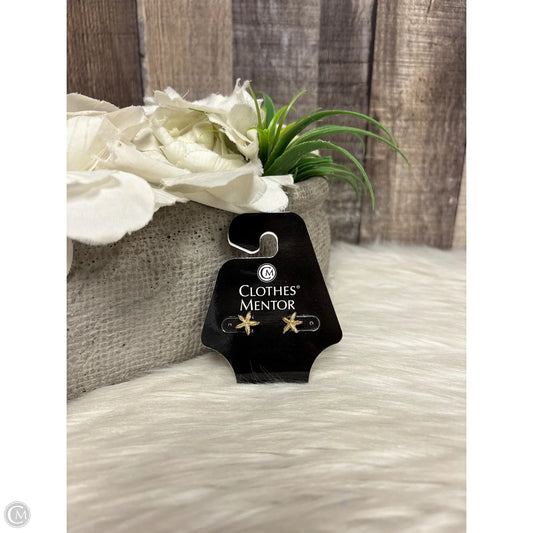 Earrings Stud By Cmc