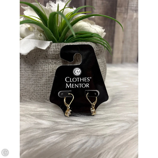 Earrings Dangle/drop By Cme