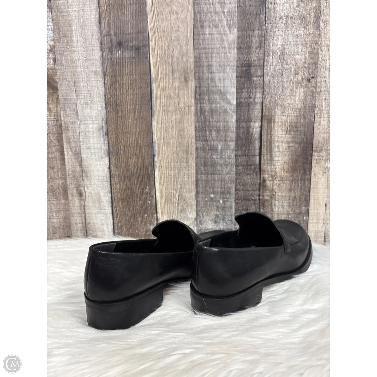 Shoes Heels Block By Franco Sarto In Black, Size: 8.5