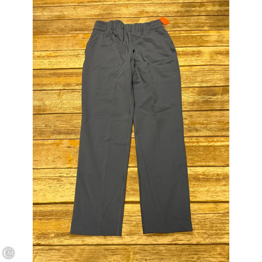 Athletic Pants By Cme In Blue, Size: S