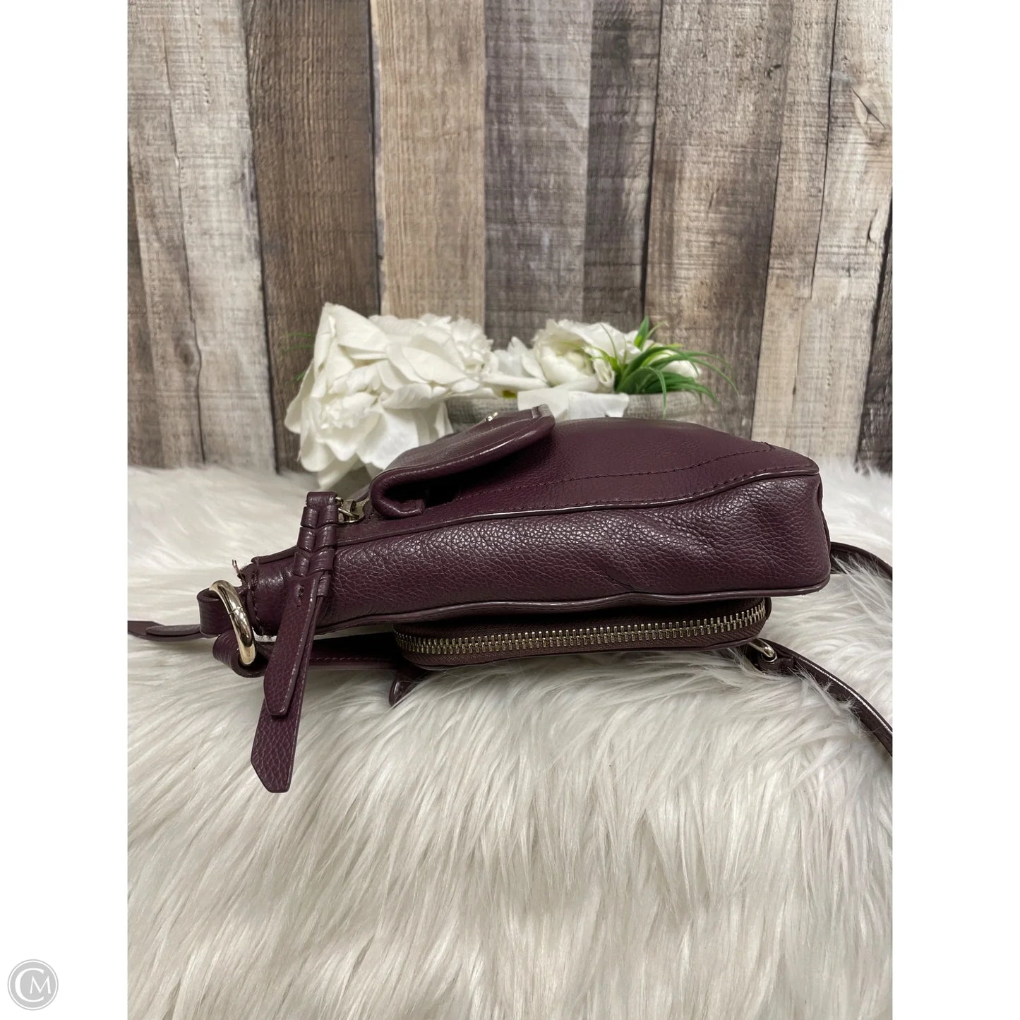 Crossbody By Cole-haan, Size: Medium