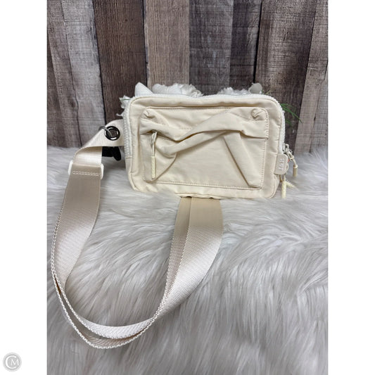 Belt Bag By Cme, Size: Medium