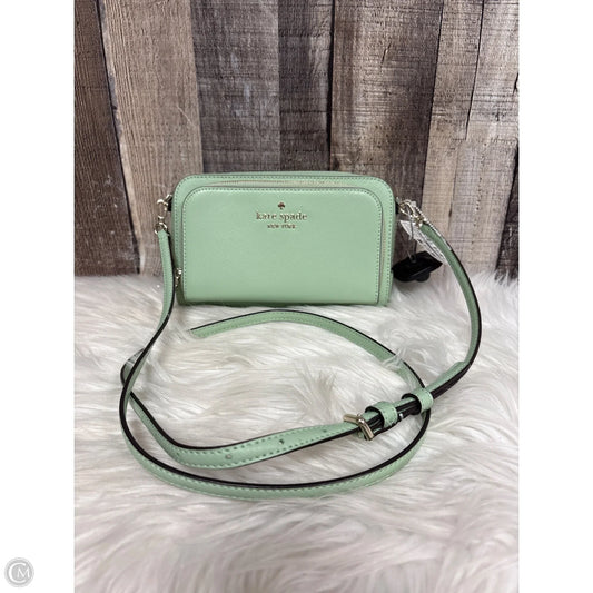 Crossbody Designer By Kate Spade, Size: Small