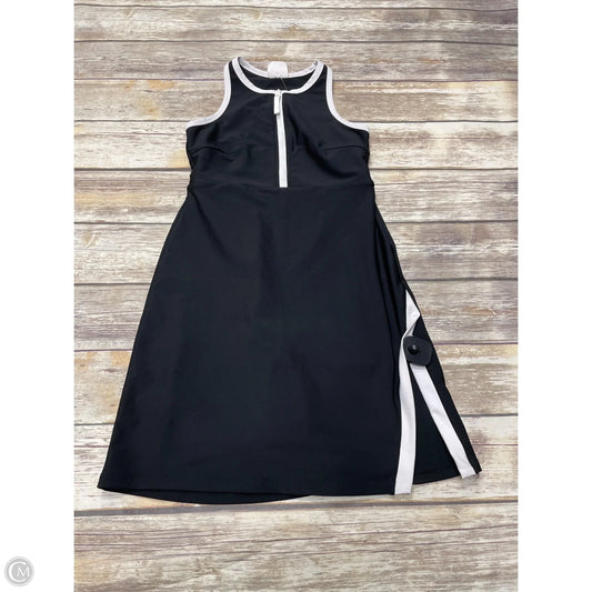 Dress Casual Short By A New Day In Black, Size: S
