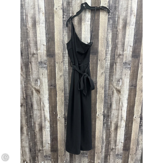 Jumpsuit By Cmf In Black, Size: L