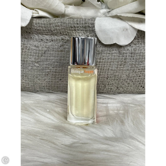 Fragrance By Clinique
