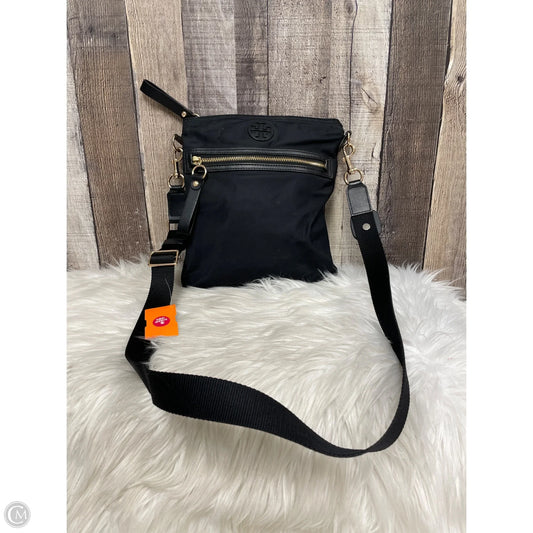Crossbody Designer By Tory Burch, Size: Medium