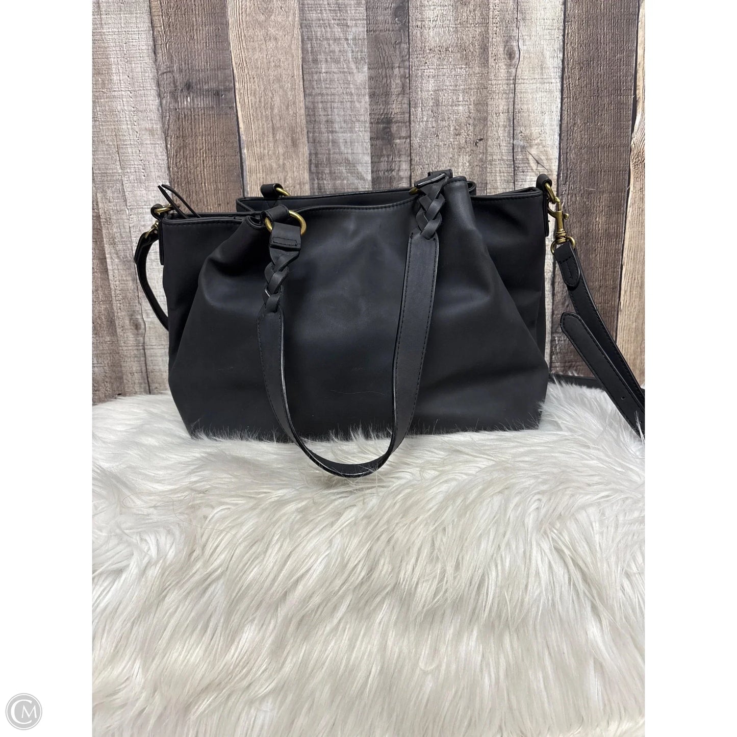 Handbag By Universal Thread, Size: Large