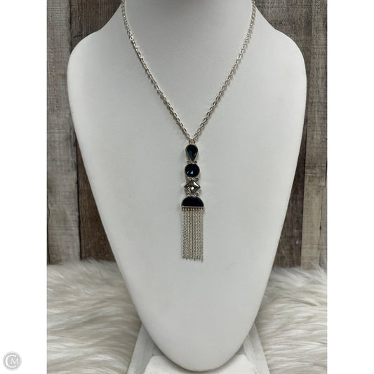 Necklace Pendant By Cmf