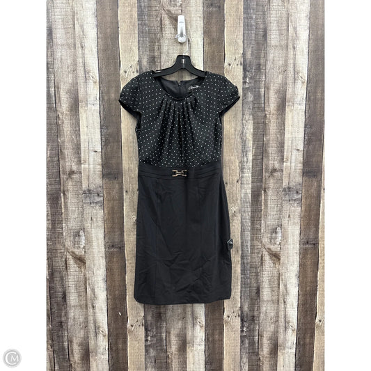 Dress Party Short By Cme In Black, Size: S