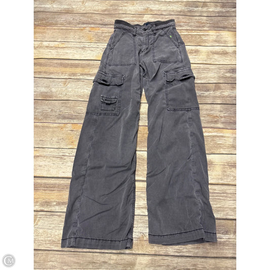 Pants Cargo & Utility By American Eagle In Grey, Size: 0