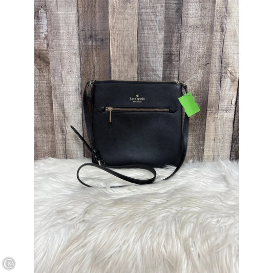 Crossbody Designer By Kate Spade, Size: Large