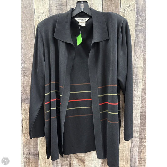 Cardigan By Cme In Red, Size: L