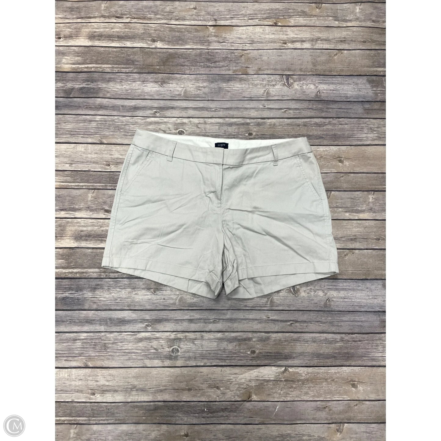 Shorts By J. Crew In Grey, Size: 14