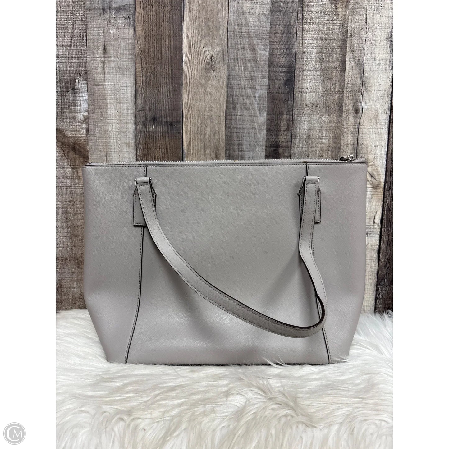 Tote Designer By Kate Spade, Size: Large
