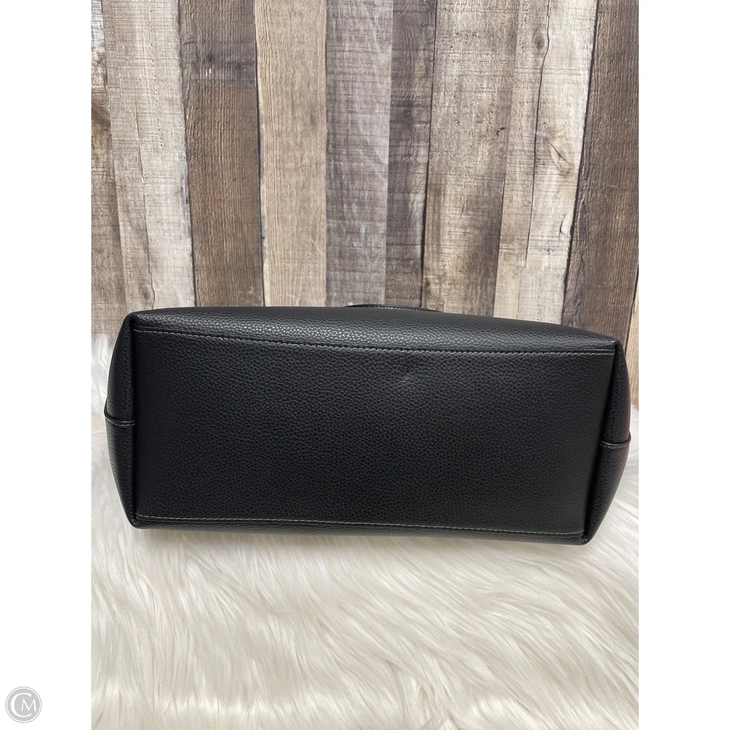 Tote Designer By Coach, Size: Large