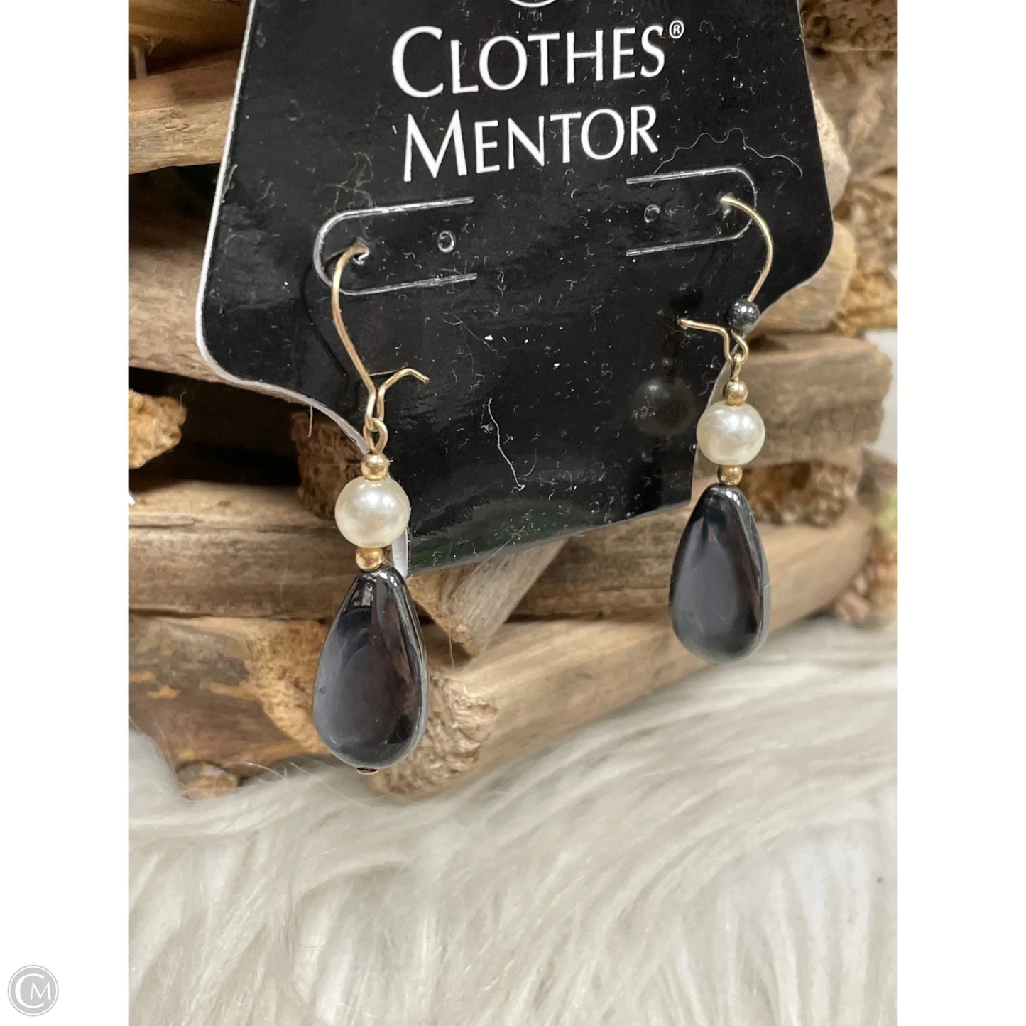 Earrings Dangle/drop By Cmf