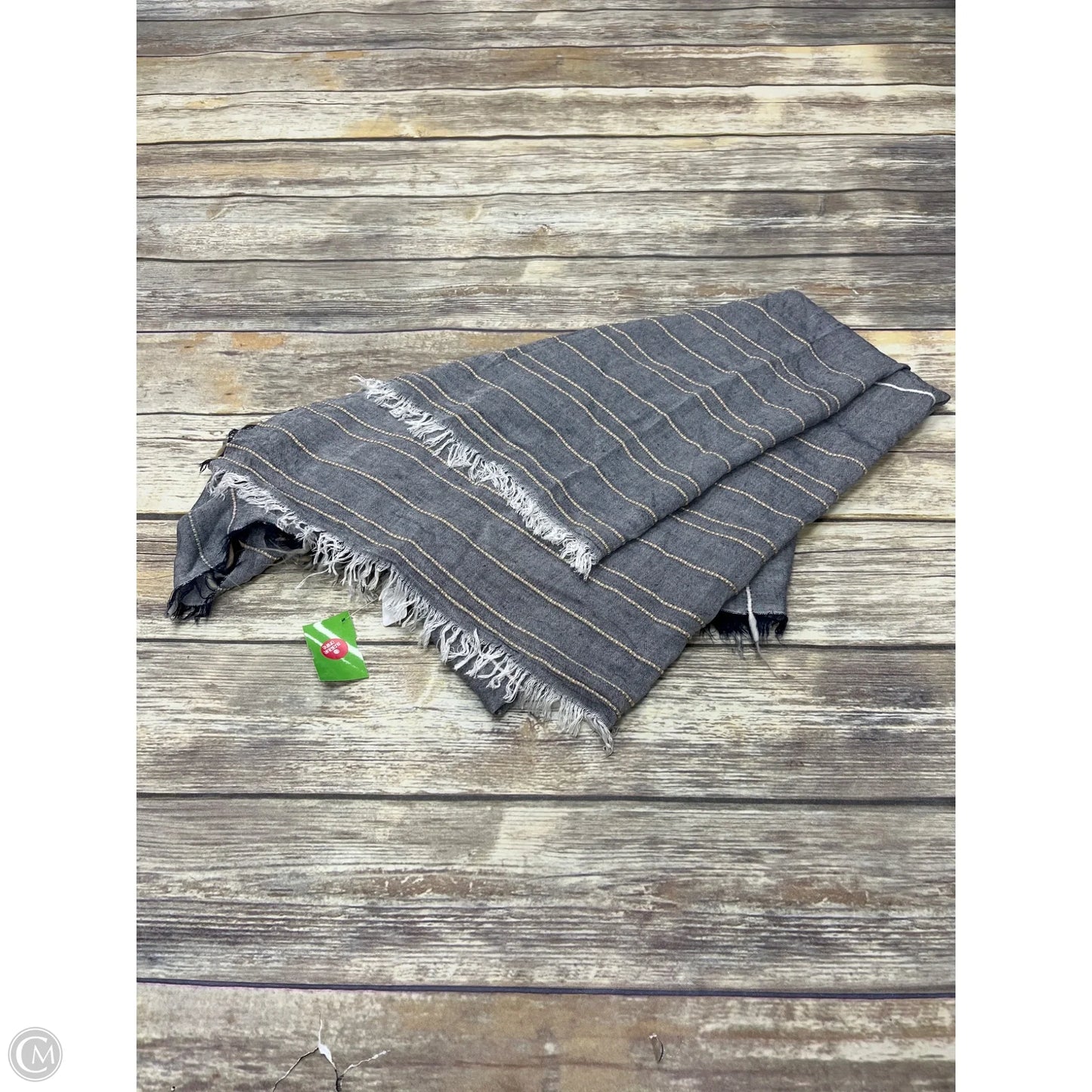 Scarf Long By Cme