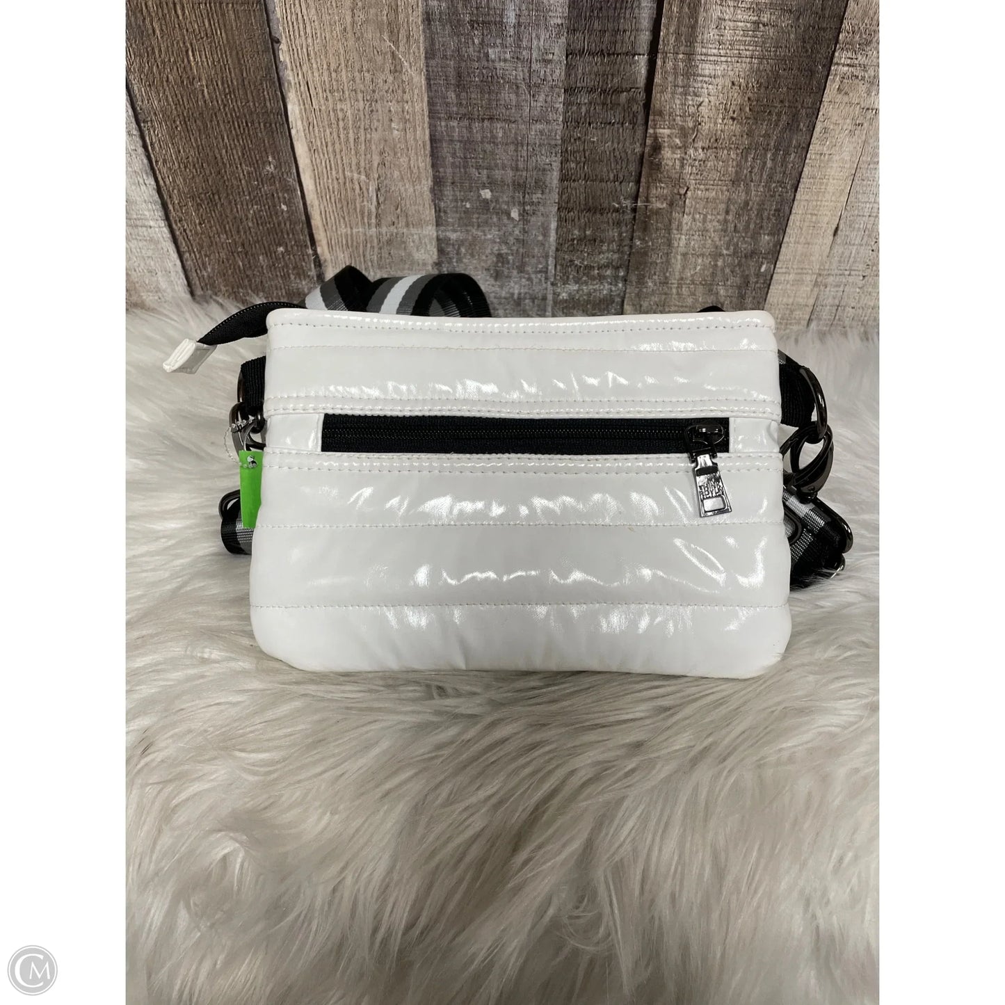 Crossbody By Think Royln, Size: Small