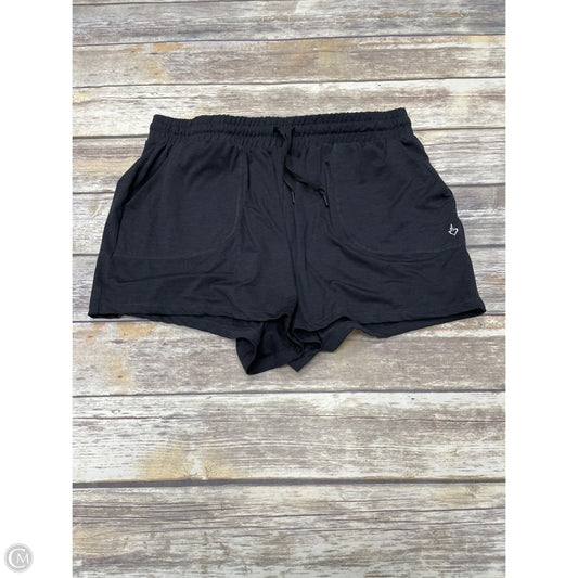 Shorts By Torrid In Black, Size: 1x