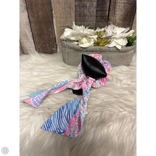 Accessory Designer Tag By Lilly Pulitzer