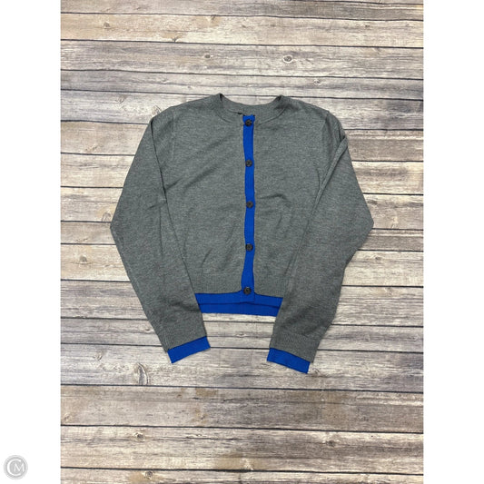 Cardigan By Truth In Grey, Size: S