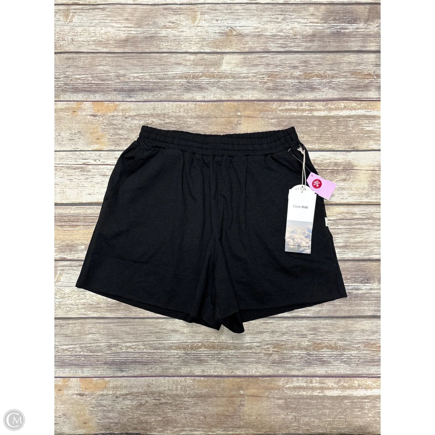 Athletic Shorts By Vuori In Black, Size: S