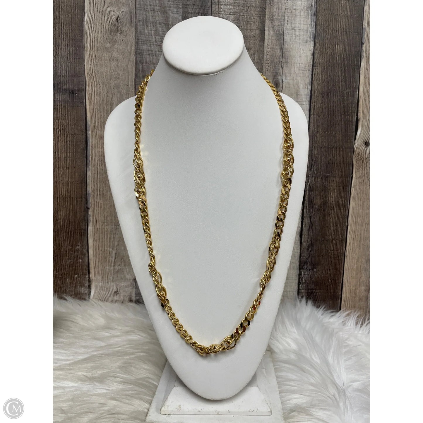 Necklace Chain By Cmf