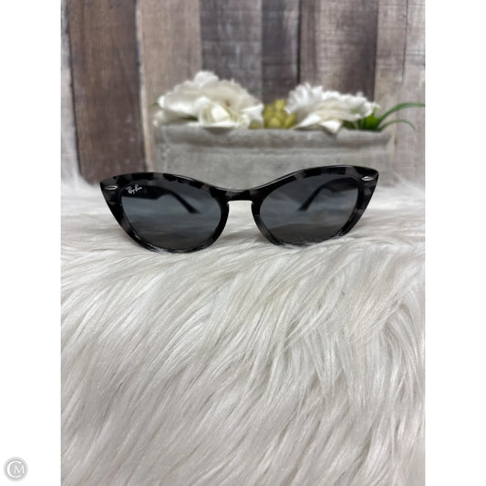 Sunglasses Designer By Ray Ban