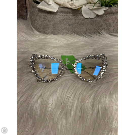 Sunglasses Designer By Swarovski