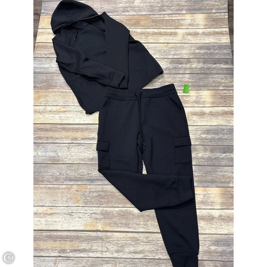 Athletic Pants 2pc By 32 Degrees In Black, Size: M