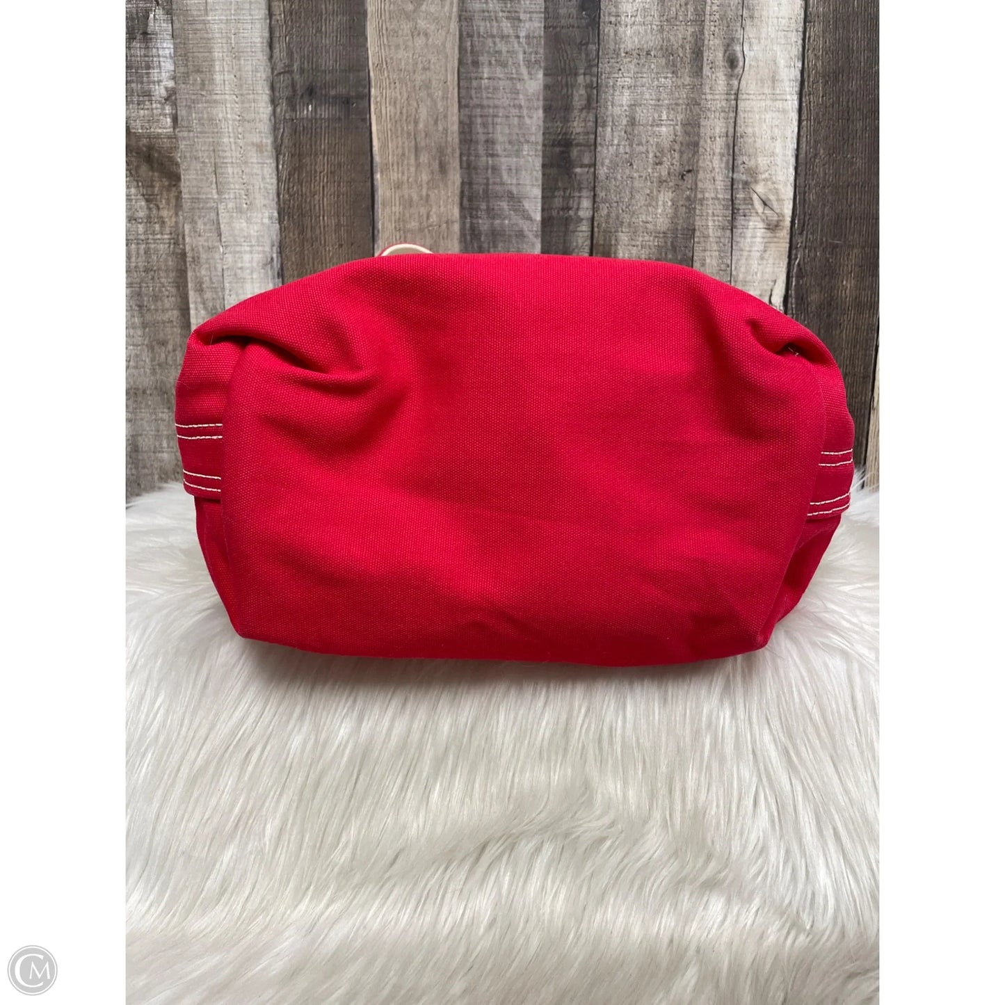 Tote By Lands End, Size: Large