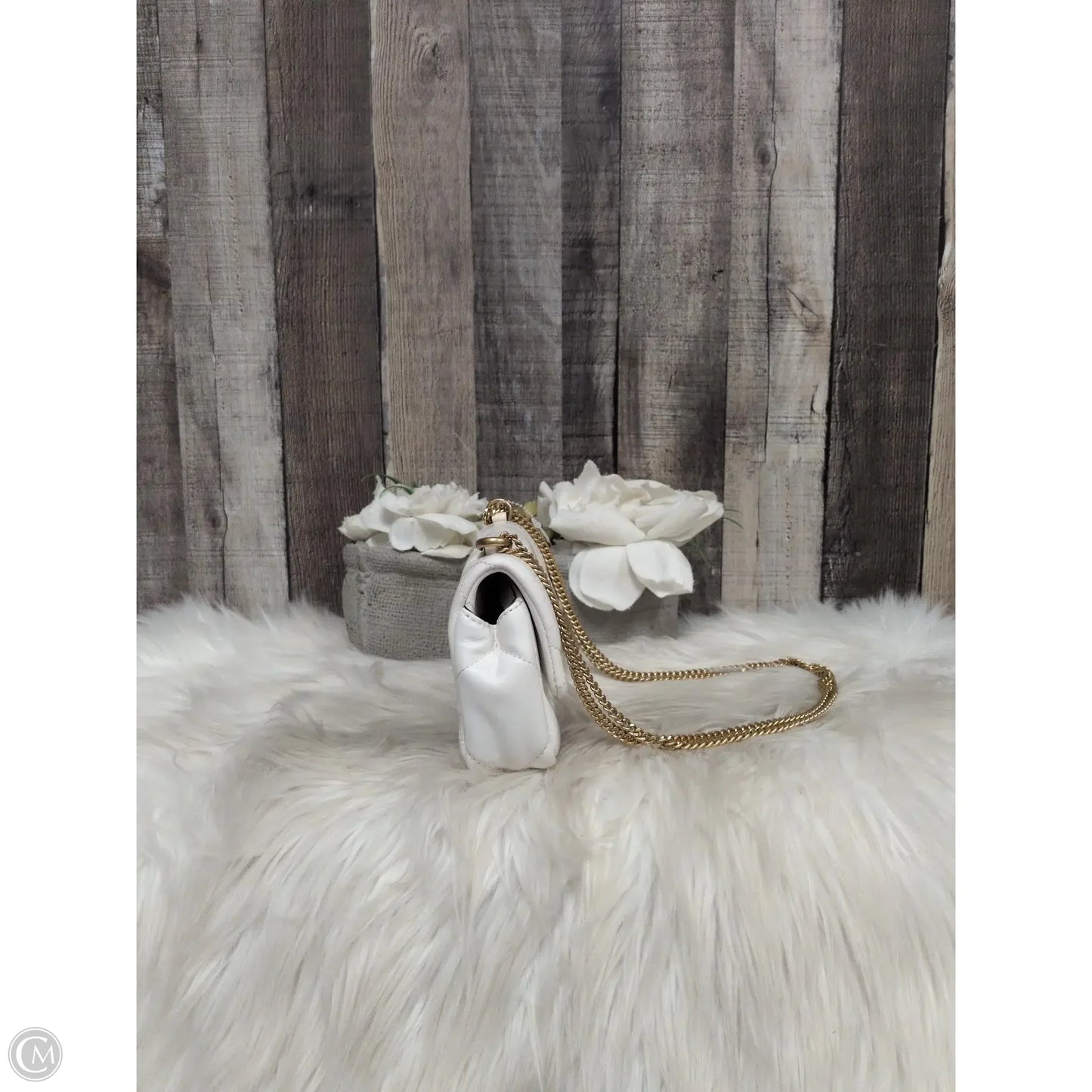 Crossbody Designer By Tory Burch, Size: Small