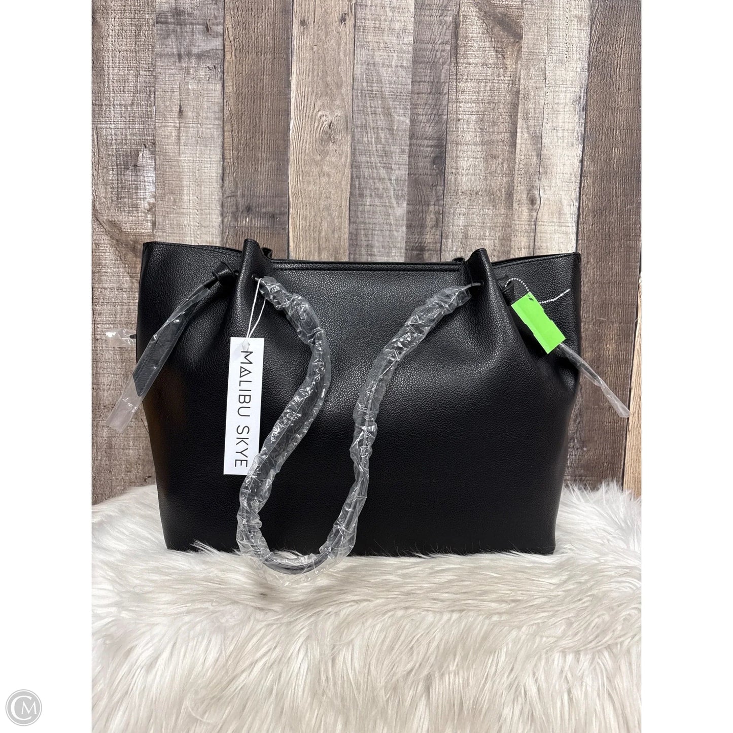 Tote By Cme, Size: Large