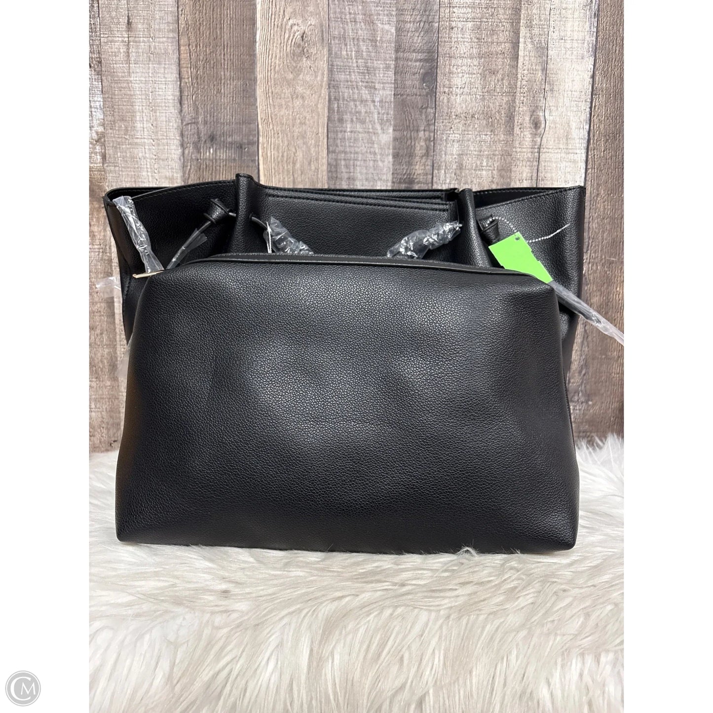 Tote By Cme, Size: Large