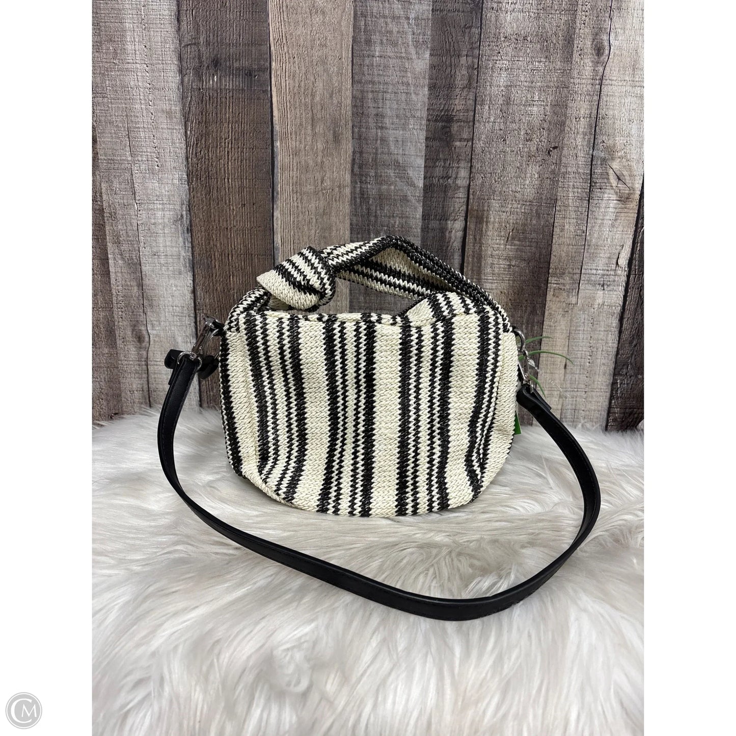 Handbag By Urban Expressions, Size: Medium