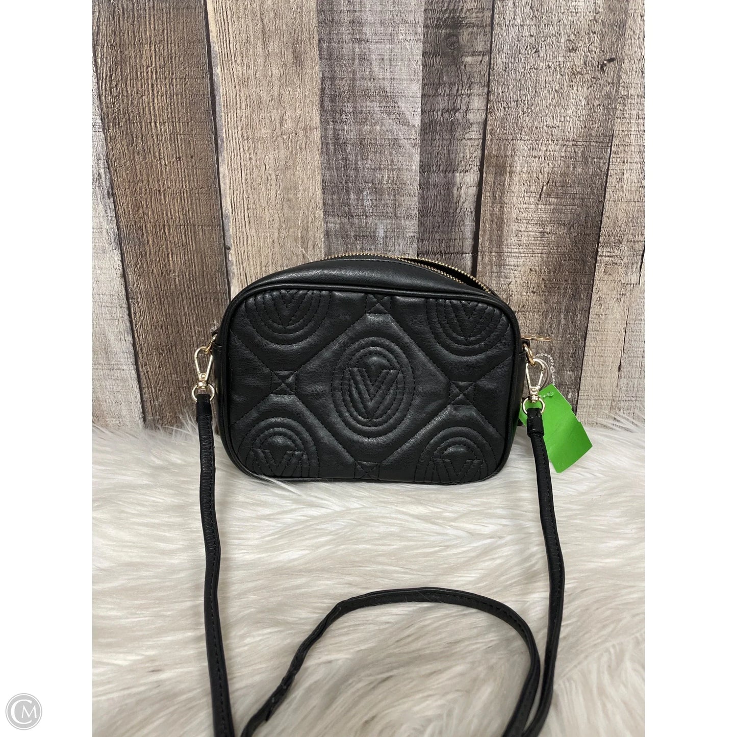 Crossbody By Cme, Size: Medium