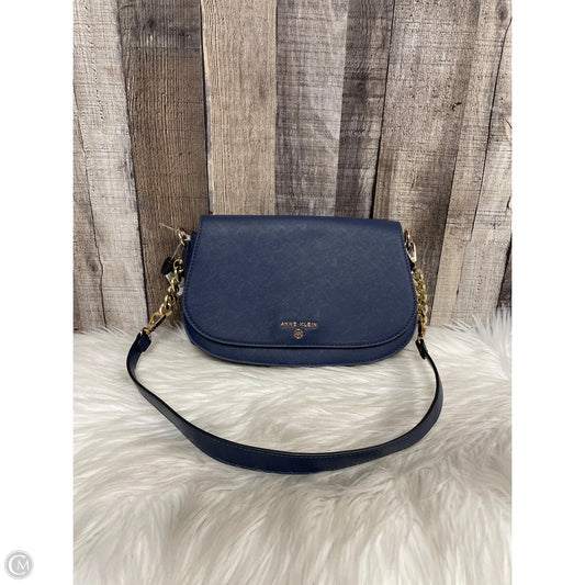Handbag By Anne Klein, Size: Medium