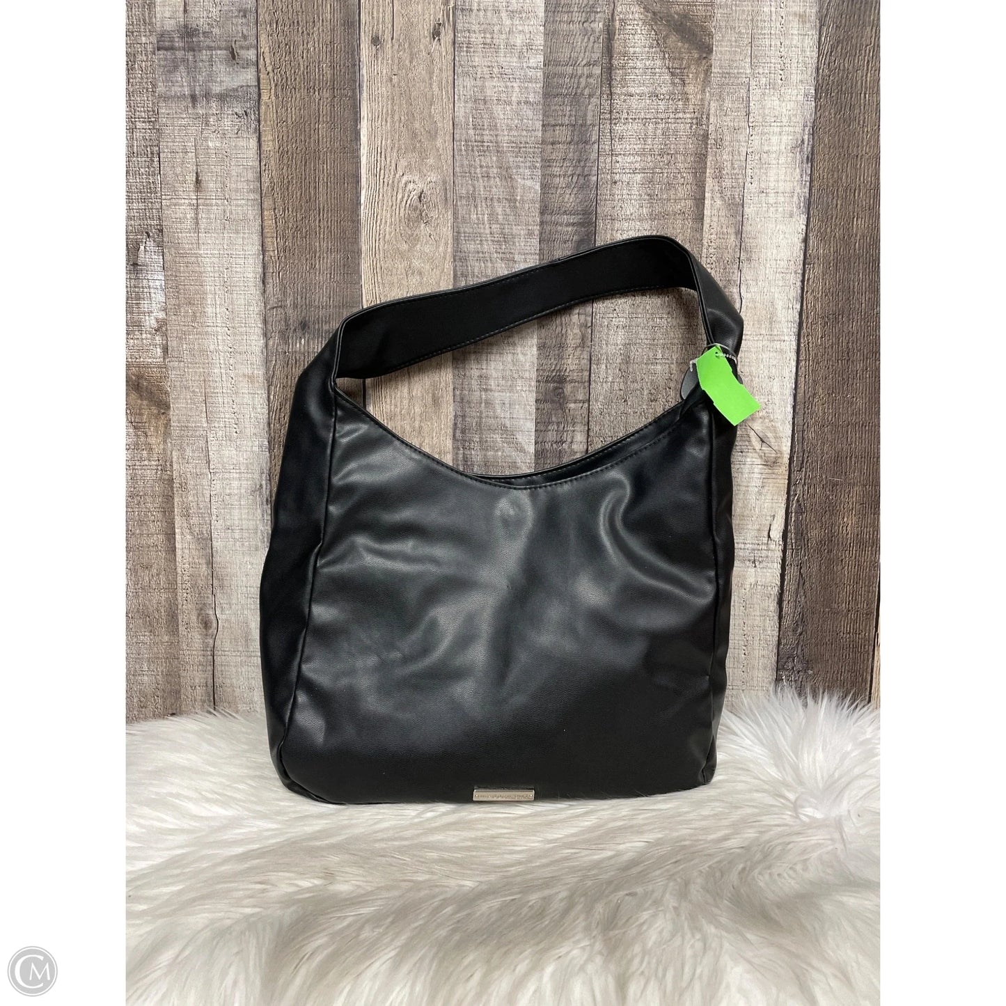 Handbag By Madden Girl, Size: Medium