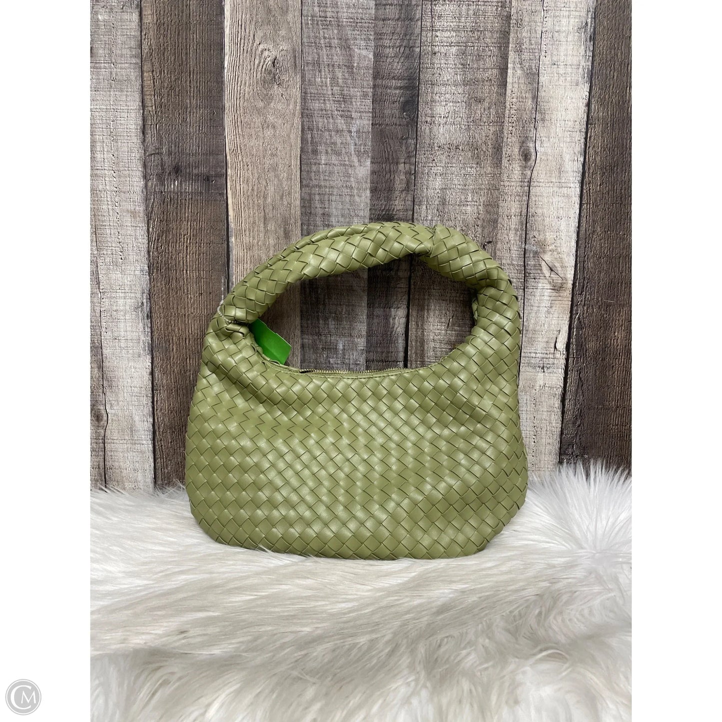 Handbag By Urban Expressions, Size: Medium