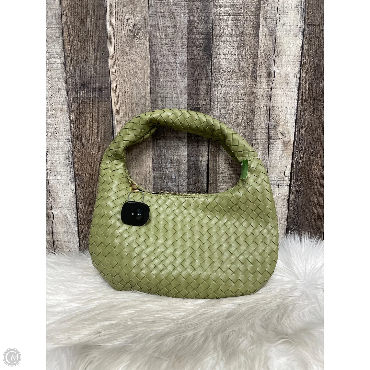 Handbag By Urban Expressions, Size: Medium