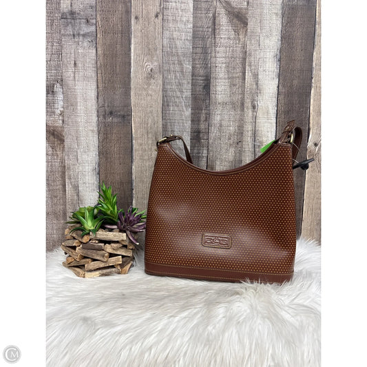Handbag Designer By Dooney And Bourke, Size: Large