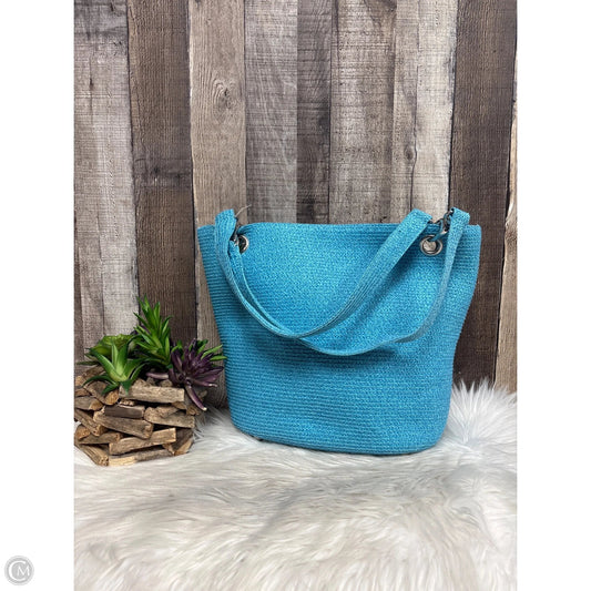Handbag By Kim Rogers, Size: Medium
