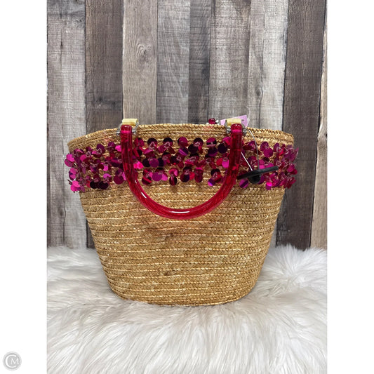 Handbag By Cmf, Size: Large