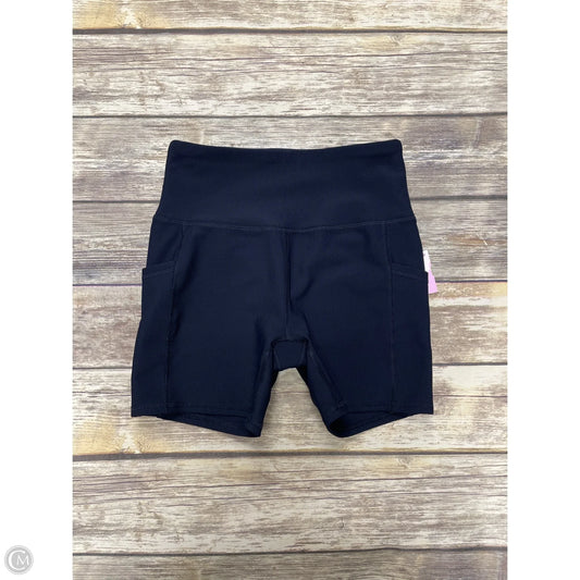 Athletic Shorts By Rbx In Navy, Size: S