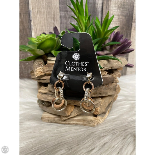 Earrings Dangle/drop By Cmf