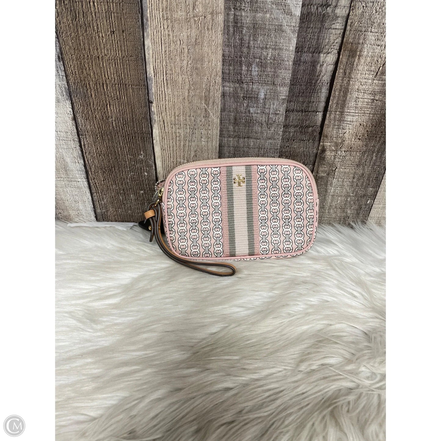 Wristlet Designer By Tory Burch, Size: Small